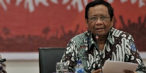 Ini Hasil Rakorsus Kementerian Strategi Penanganan Potensi Karhutla Tahun 2020